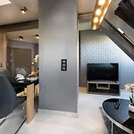 New Lux アパートホテル