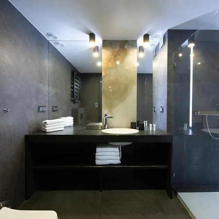 Apart Otel New Lux 4*