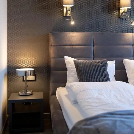 New Lux Apart Otel Wroclaw