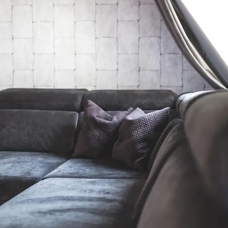 New Lux Apart Otel Wroclaw