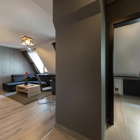 New Lux Wrocław