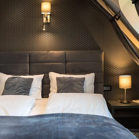 New Lux Apart Otel Wroclaw