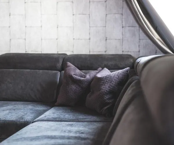 New Lux Hotel apartamentowy Wrocław