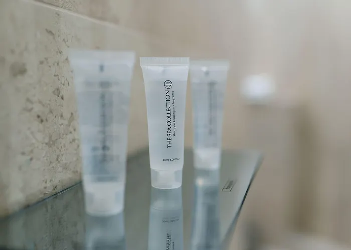 Hotel apartamentowy New Lux