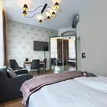 Apart Otel New Lux Wroclaw