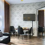 New Lux Apart Otel