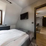 Apart Otel New Lux 4*