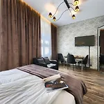 New Lux Apart Otel