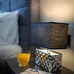 New Lux Apart Otel Wroclaw
