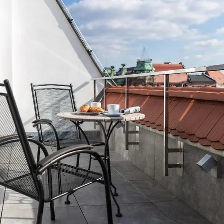 New Lux Wroclaw