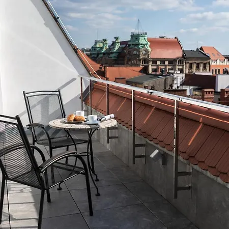 New Lux ורוצלב