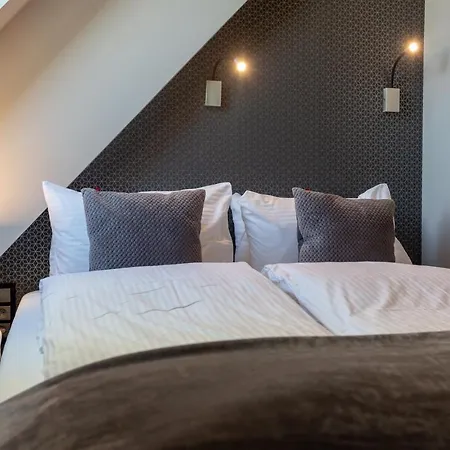 New Lux 4* Breslavia