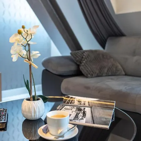 Apart Otel New Lux