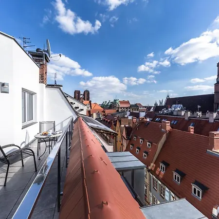 Lejlighedshotel New Lux