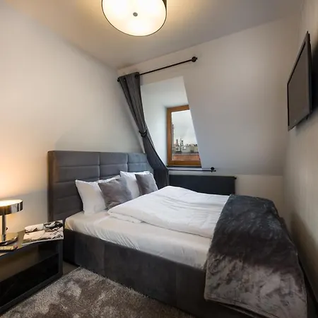 New Lux מלון דירות ורוצלב