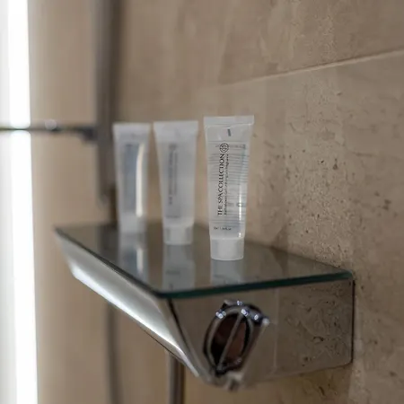 מלון דירות New Lux 4*