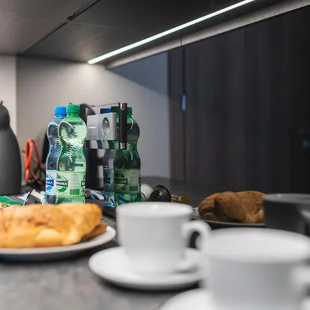 New Lux 4* 브로츠와프