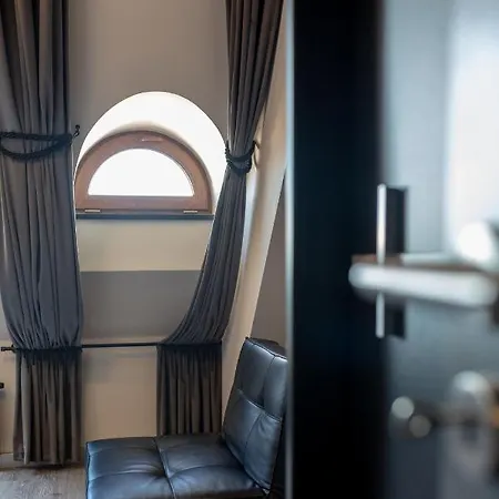 מלון דירות New Lux ורוצלב