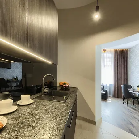 New Lux 브로츠와프