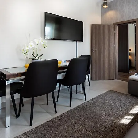 New Lux Wrocław