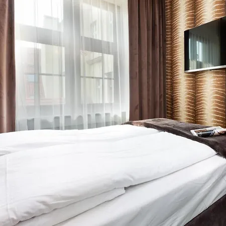 Apartahotel New Lux 4*