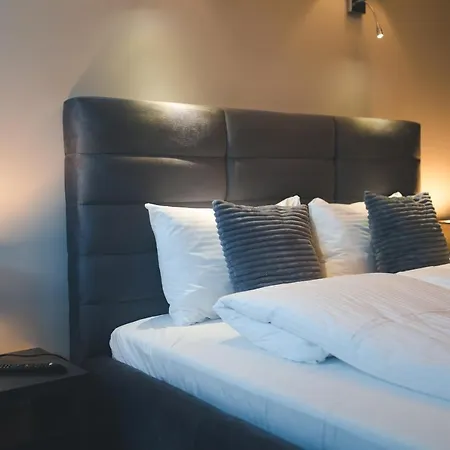 Apartahotel New Lux