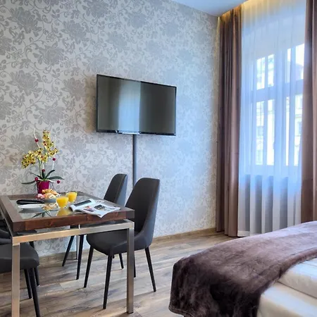New Lux Wrocław