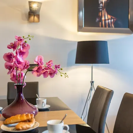 New Lux 4* Wrocław