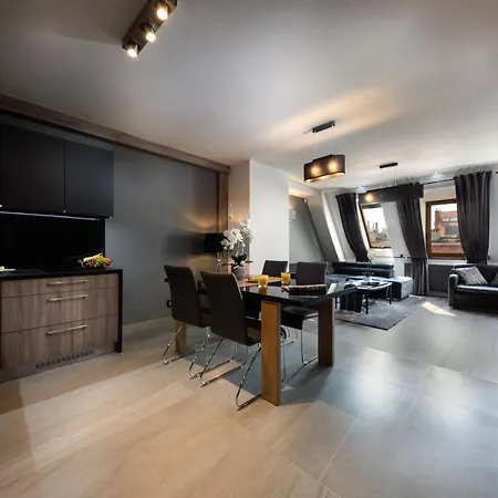 Apartahotel New Lux