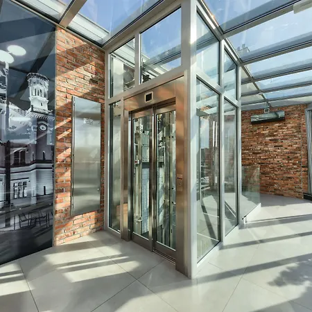 New Lux Wrocław