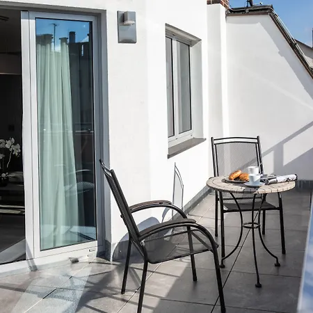 New Lux מלון דירות ורוצלב