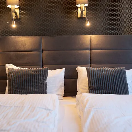 Aparthotel New Lux Vratislav
