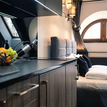 New Lux מלון דירות ורוצלב