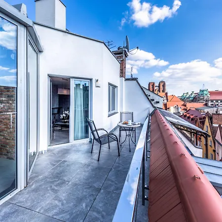 Appart hôtel New Lux