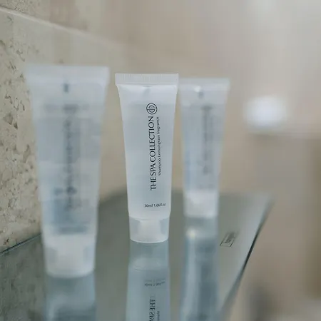 아파트호텔 New Lux