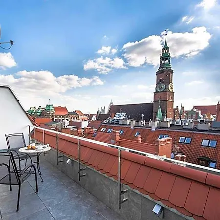 Aparthotel New Lux 4*