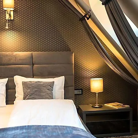 Aparthotel New Lux 4*