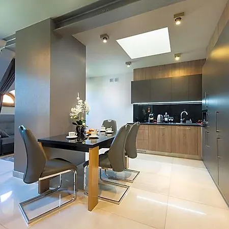 New Lux Wroclaw