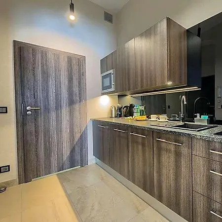 New Lux Aparthotel Wroclaw
