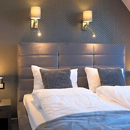 New Lux Aparthotel