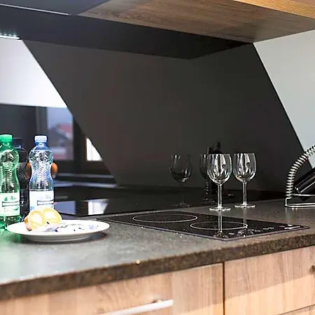 New Lux 4* Wroclaw