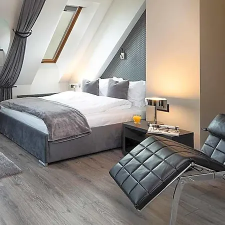 New Lux Wroclaw