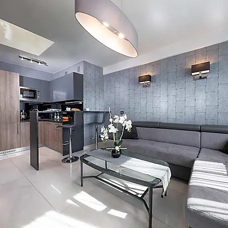 New Lux Wroclaw