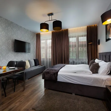 New Lux Wrocław