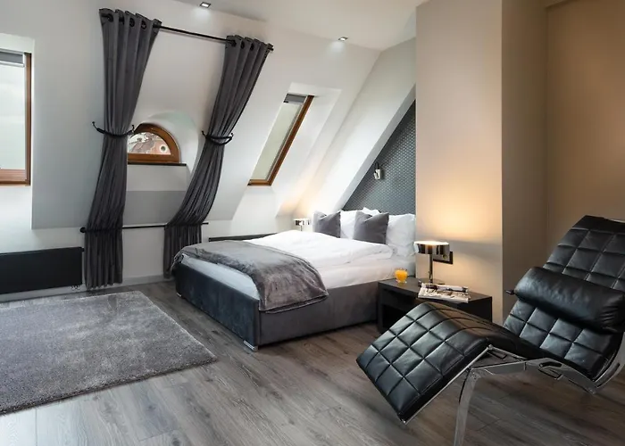 New Lux 4* Wroclaw