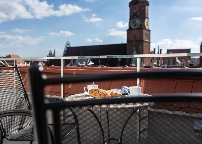 New Lux Apart Otel 4*