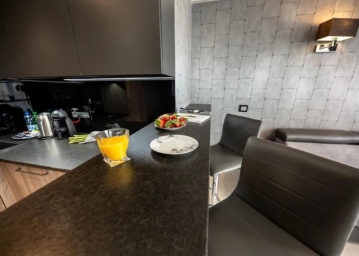 Apart Otel New Lux 4*