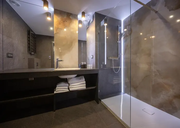 New Lux Apart Otel Wroclaw