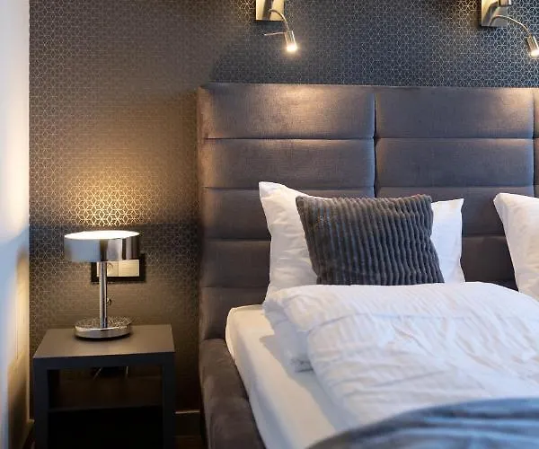 New Lux Apart Otel Wroclaw