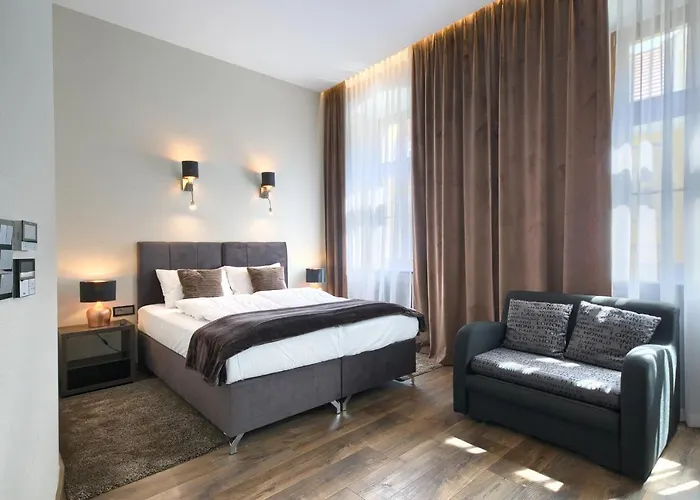 New Lux 4* Wroclaw